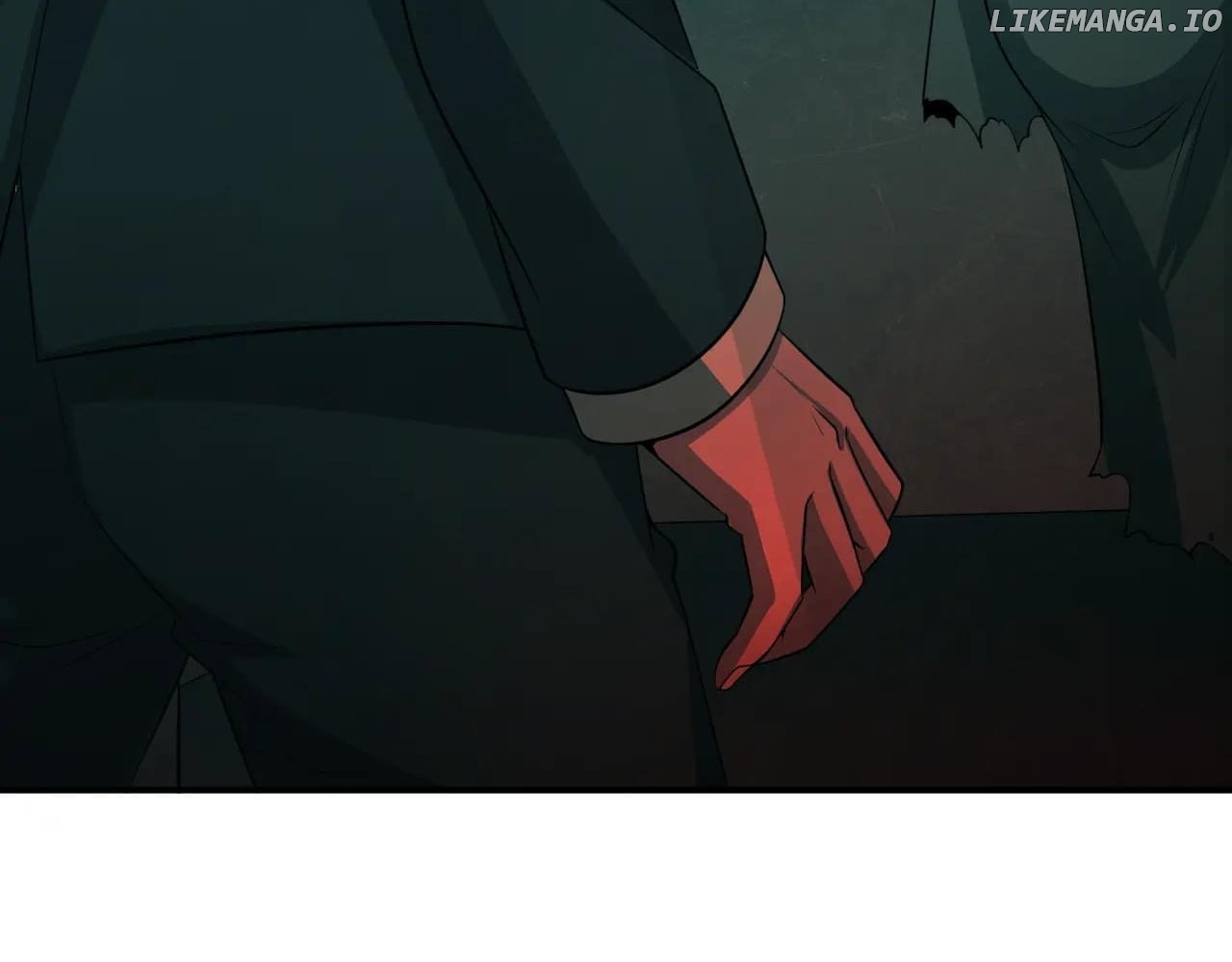 Era of the Haunted Chapter 333 - page 77